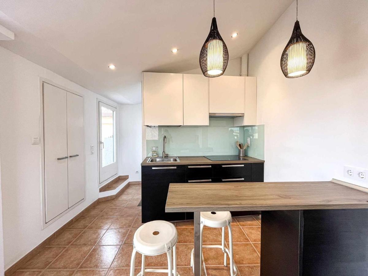 ז'ירונה Romantic Duplex With Terrace And Great Views מראה חיצוני תמונה