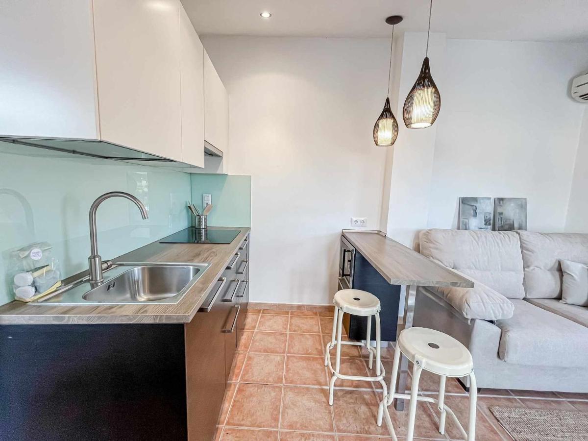 ז'ירונה Romantic Duplex With Terrace And Great Views מראה חיצוני תמונה