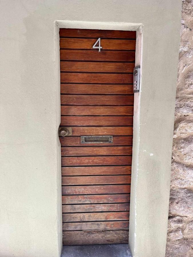 ז'ירונה Romantic Duplex With Terrace And Great Views מראה חיצוני תמונה