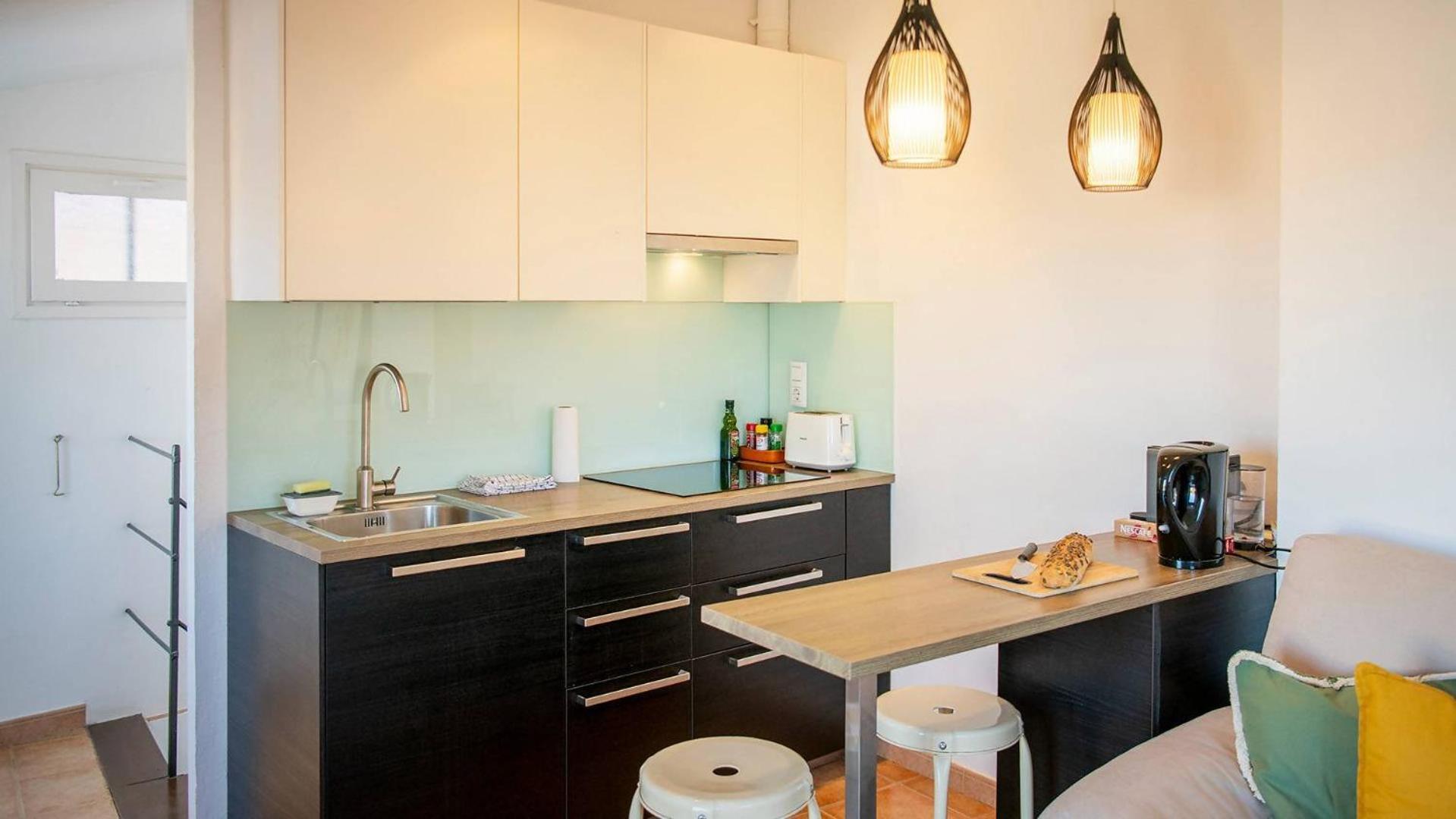 ז'ירונה Romantic Duplex With Terrace And Great Views חדר תמונה