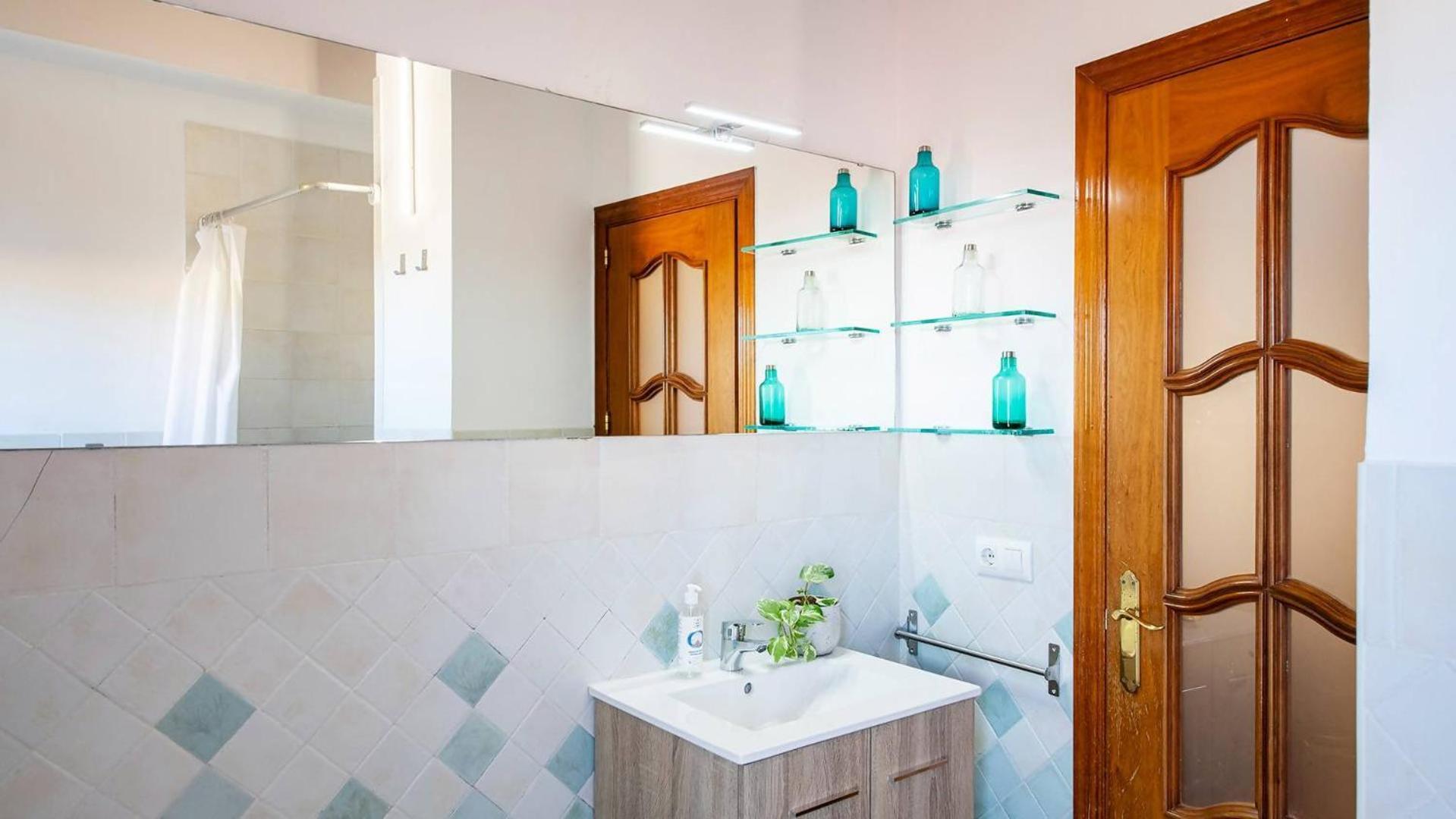 ז'ירונה Romantic Duplex With Terrace And Great Views חדר תמונה